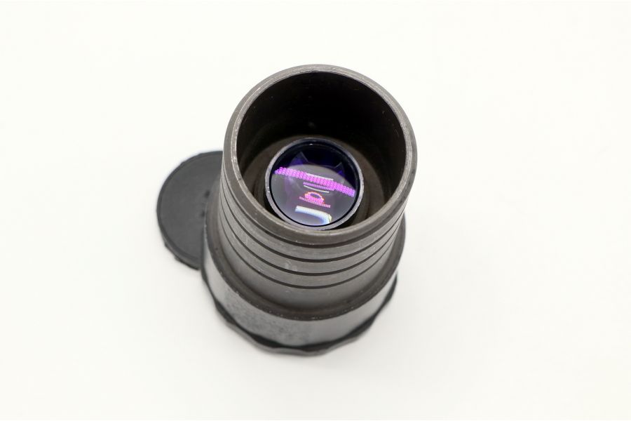 Триплет 2.8/78 (СССР, 1981г.)