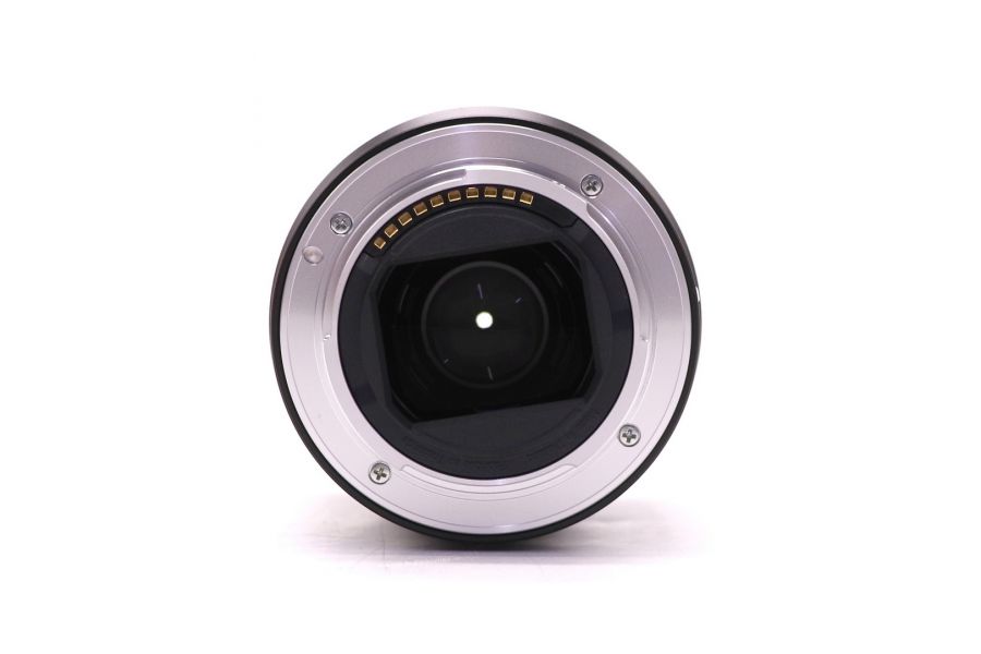 Sony Sonnar T* FE 55mm F1.8 ZA в упаковке (Thailand)