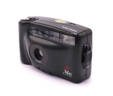 Praktica M40 AF (Germany, 1996)