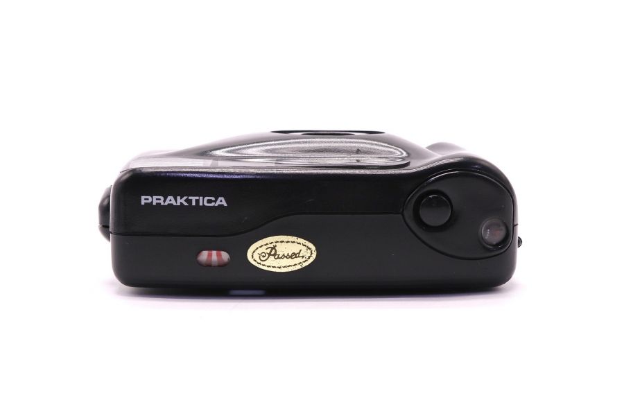 Praktica M40 AF (Germany, 1996)