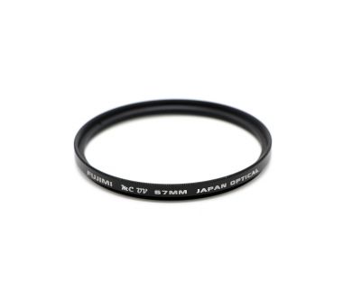 Светофильтр Fujimi MC UV 67mm Japan
