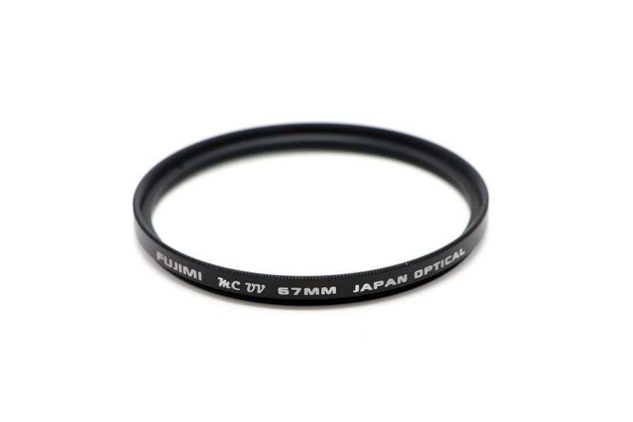 Светофильтр Fujimi MC UV 67mm Japan