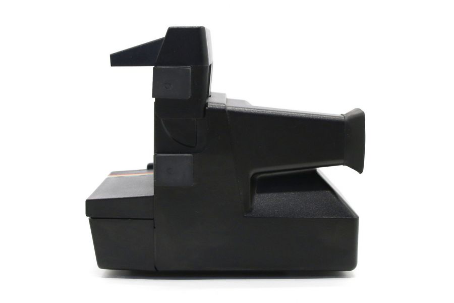 Polaroid OneStep 600