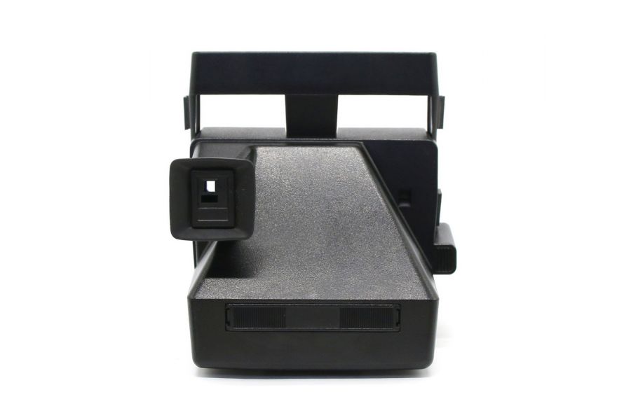 Polaroid OneStep 600