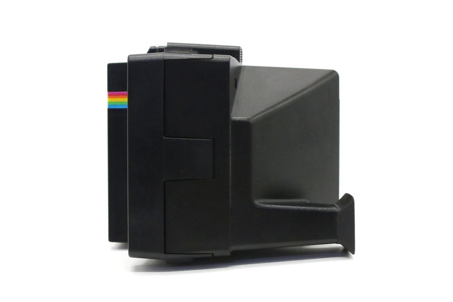 Polaroid OneStep 600