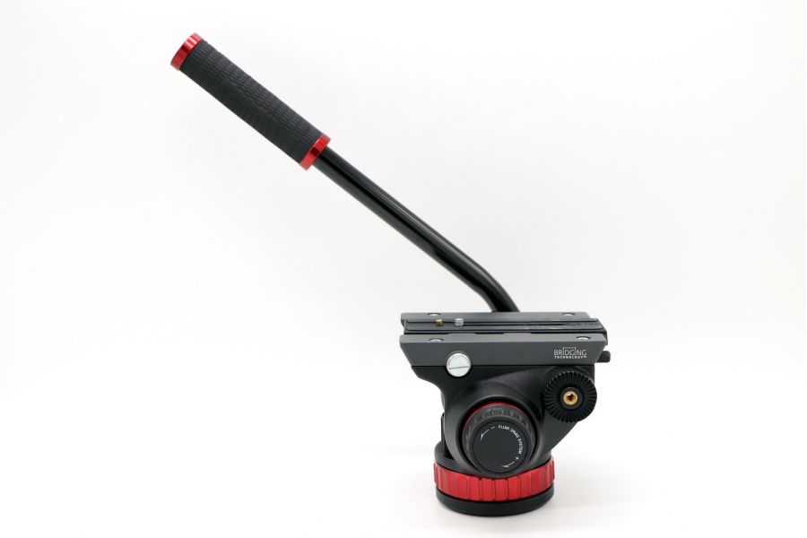 Штативная головка Manfrotto MVH502AH