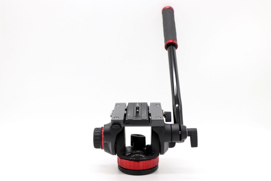 Штативная головка Manfrotto MVH502AH