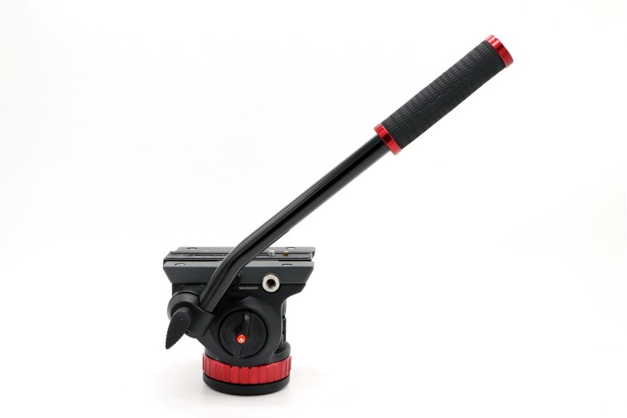 Штативная головка Manfrotto MVH502AH
