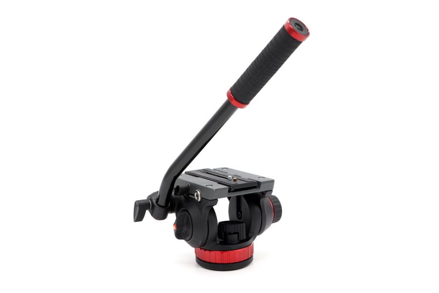 Штативная головка Manfrotto MVH502AH