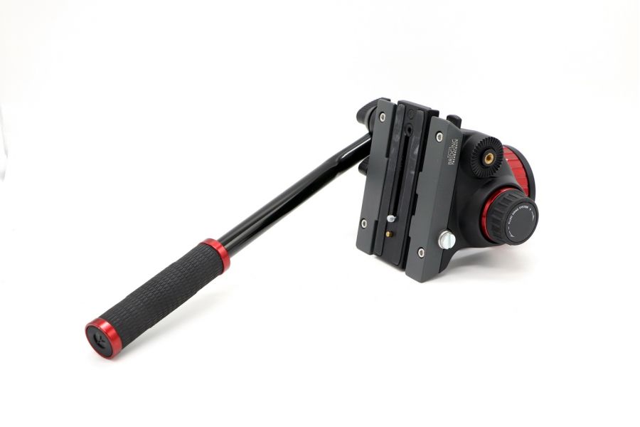Штативная головка Manfrotto MVH502AH
