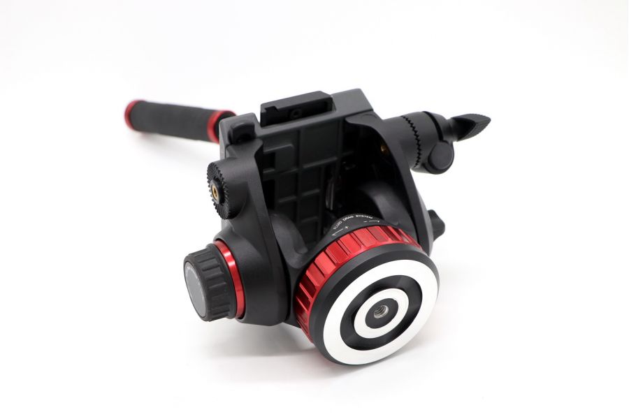 Штативная головка Manfrotto MVH502AH