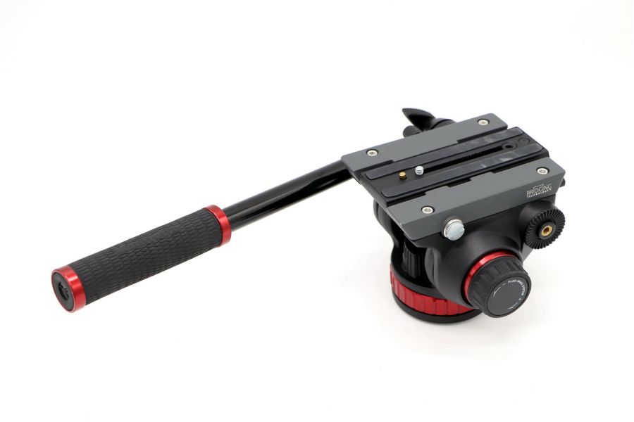 Штативная головка Manfrotto MVH502AH