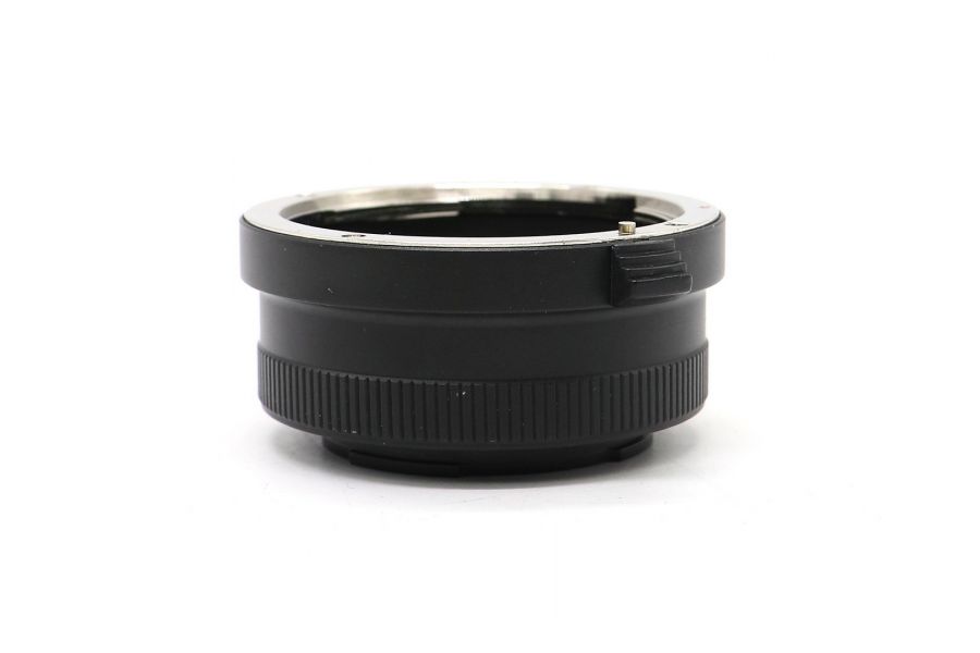 Adapter Canon EF - Sony Nex / Sony E