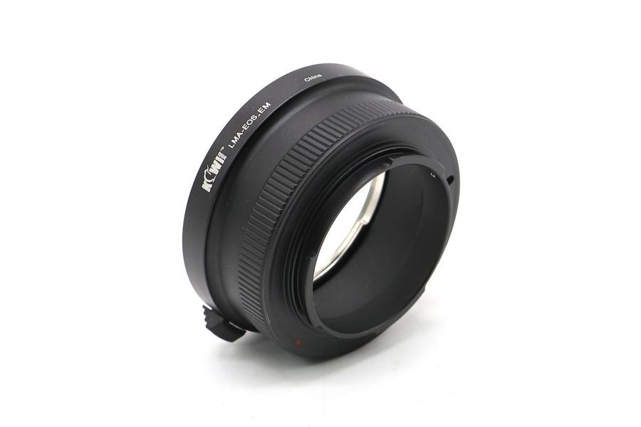 Adapter Canon EF - Sony Nex / Sony E