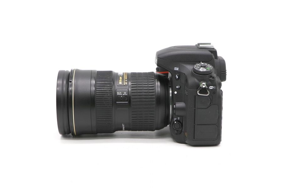 Nikon D750 kit 24-70mm f/2.8G ED AF-S Nikkor