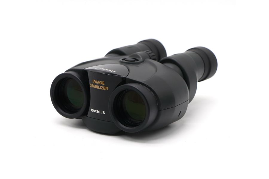 Бинокль Canon 10x30 IS