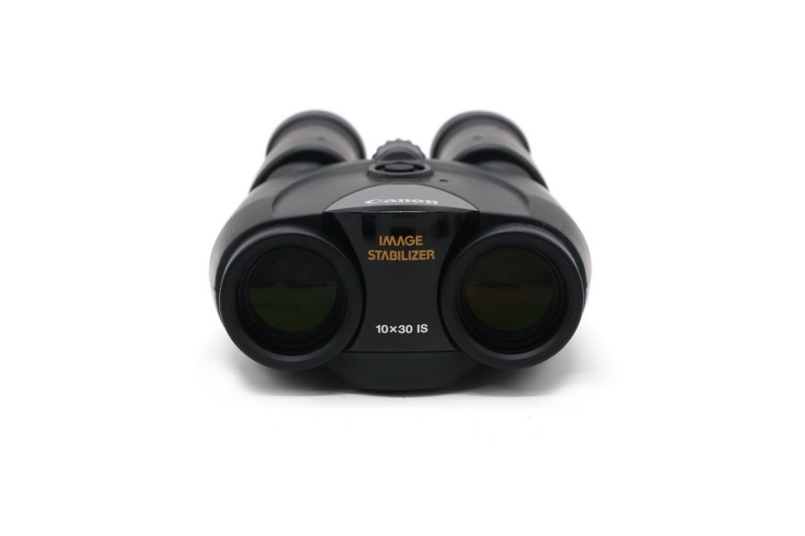 Бинокль Canon 10x30 IS