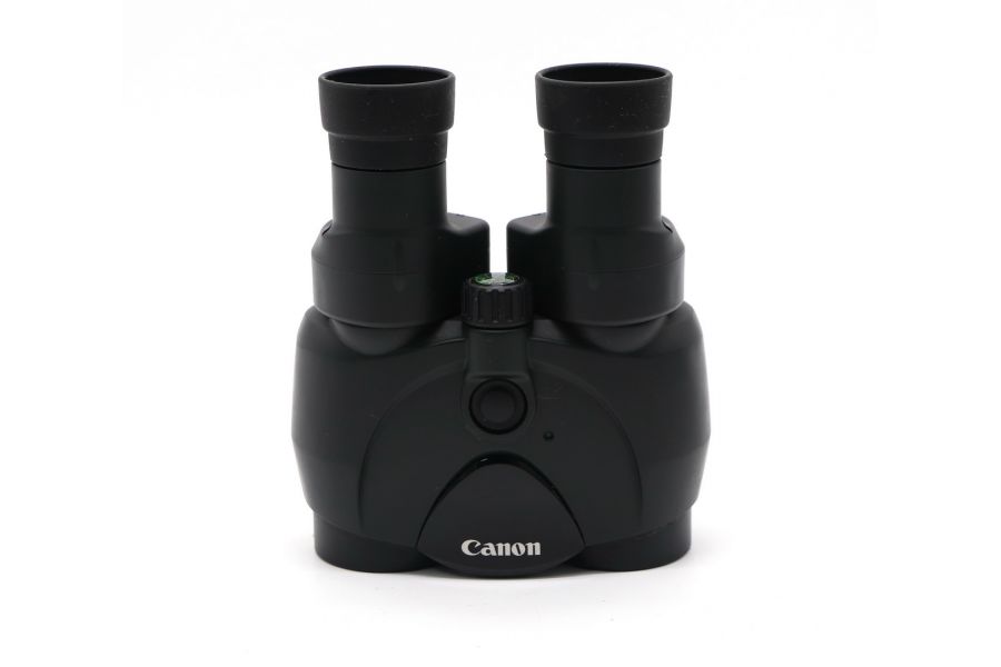 Бинокль Canon 10x30 IS