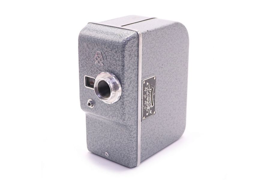 Кинокамера Спорт (СССР, 1960)