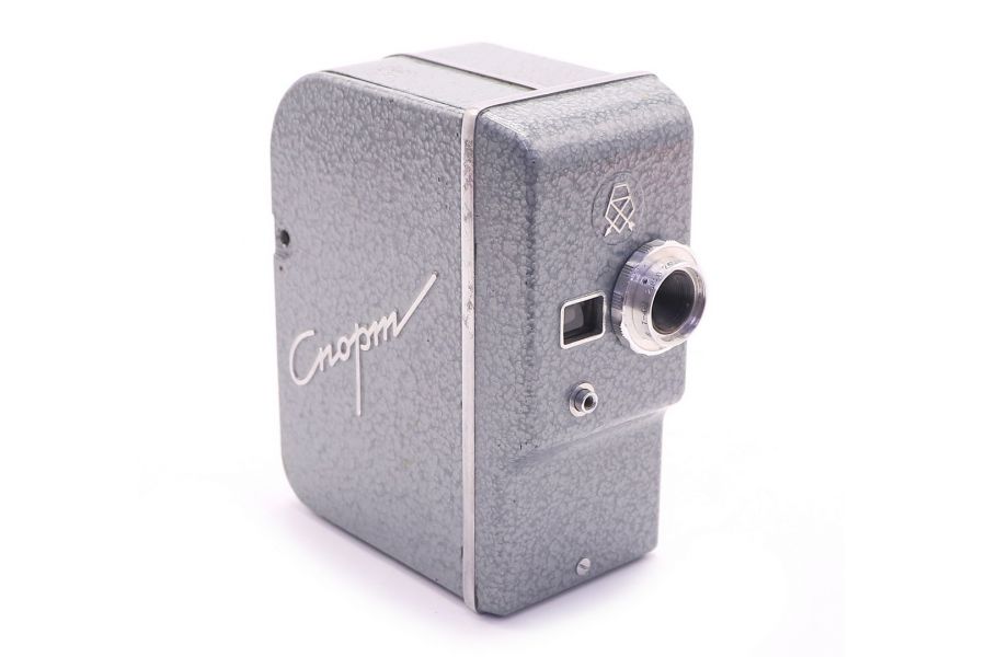 Кинокамера Спорт (СССР, 1960)