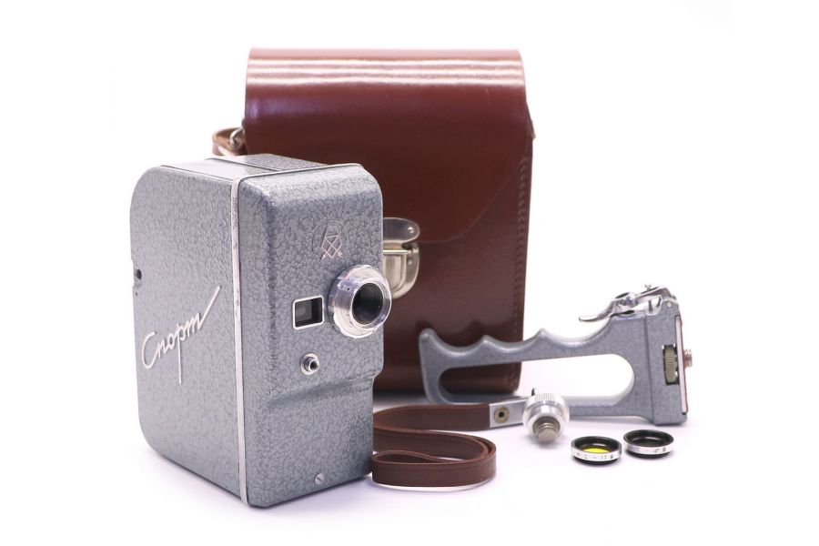 Кинокамера Спорт (СССР, 1960)