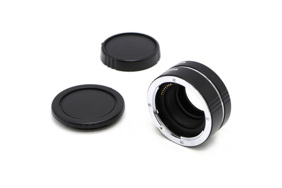 Макрокольца Kenko for Canon EF 12mm 20mm