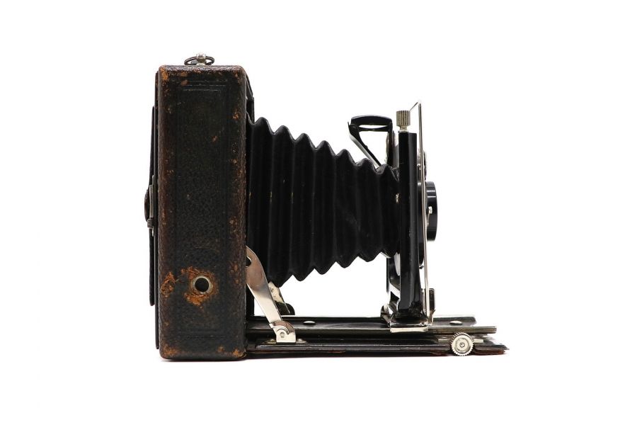 Voigtlander IBSOR + Radionar 13.5cm f/4.5