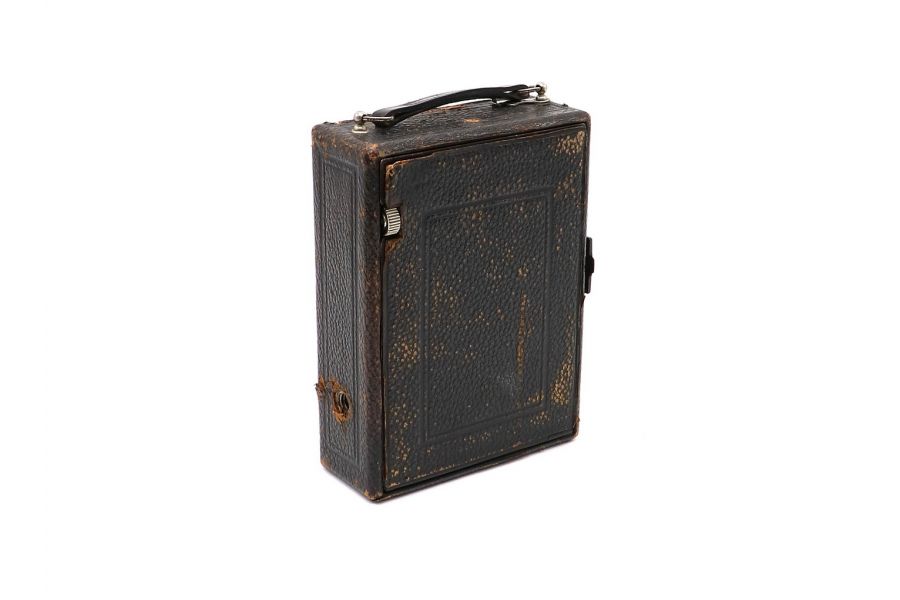 Voigtlander IBSOR + Radionar 13.5cm f/4.5