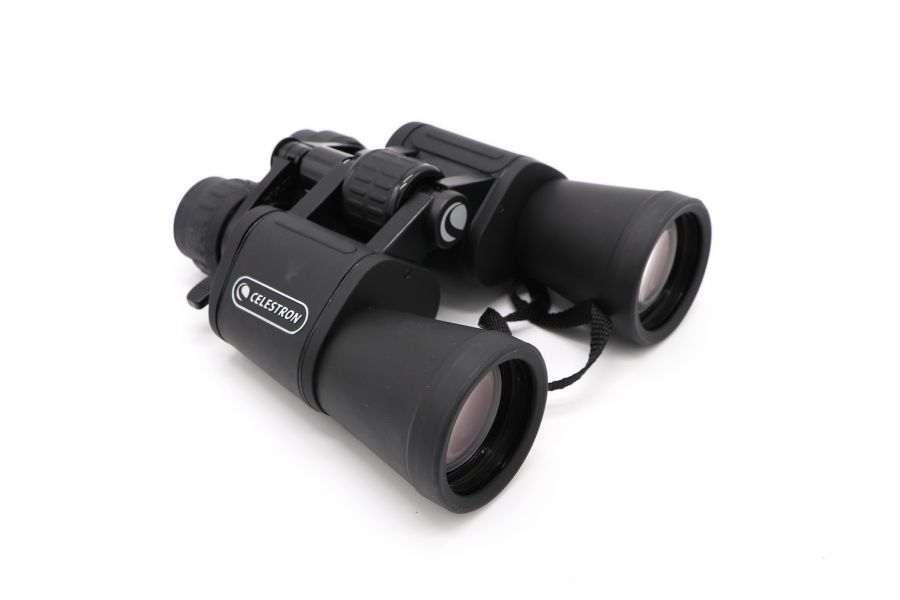 Бинокль Celestron UPclose G2 10-30x50