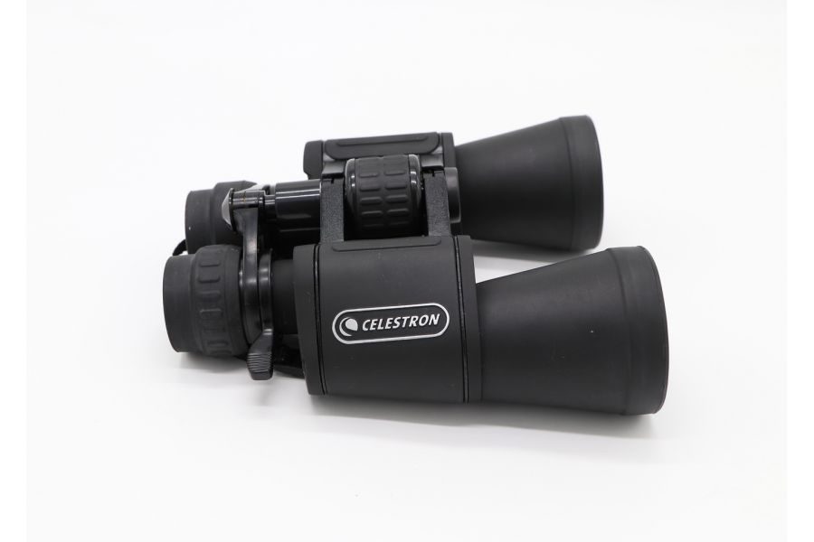 Бинокль Celestron UPclose G2 10-30x50
