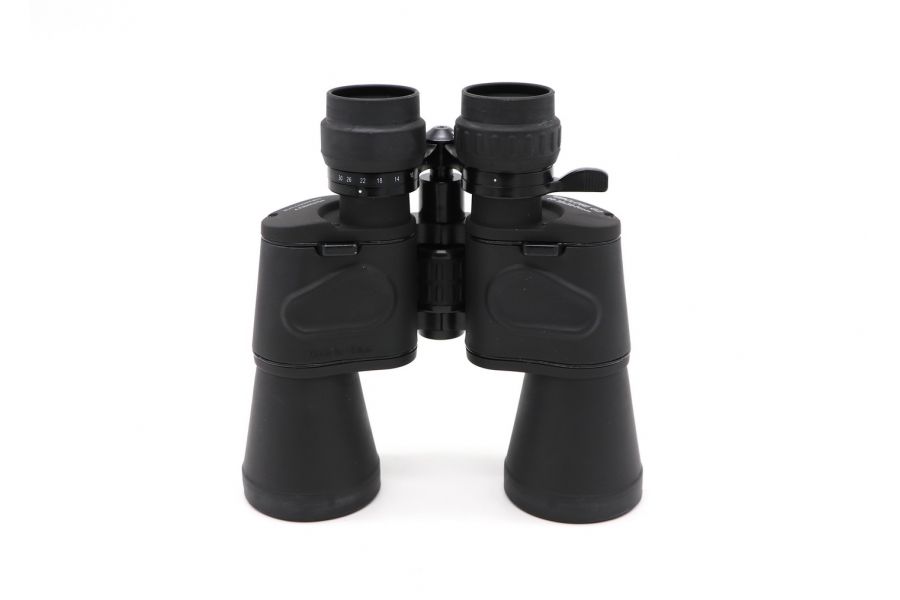 Бинокль Celestron UPclose G2 10-30x50