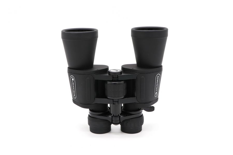 Бинокль Celestron UPclose G2 10-30x50