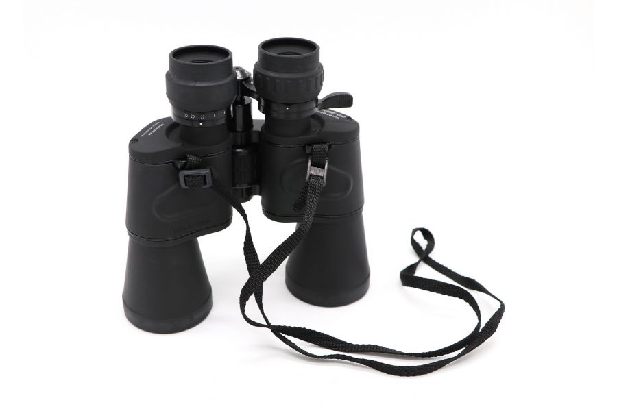 Бинокль Celestron UPclose G2 10-30x50