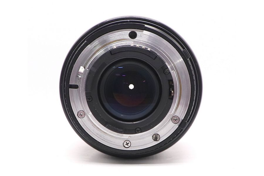 Nikon AF 70-210mm f/4-5.6D Nikkor