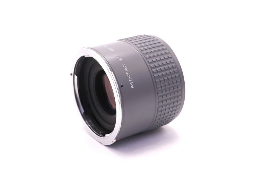 Конвертер Pentax 6x7 Rear Converter 2x