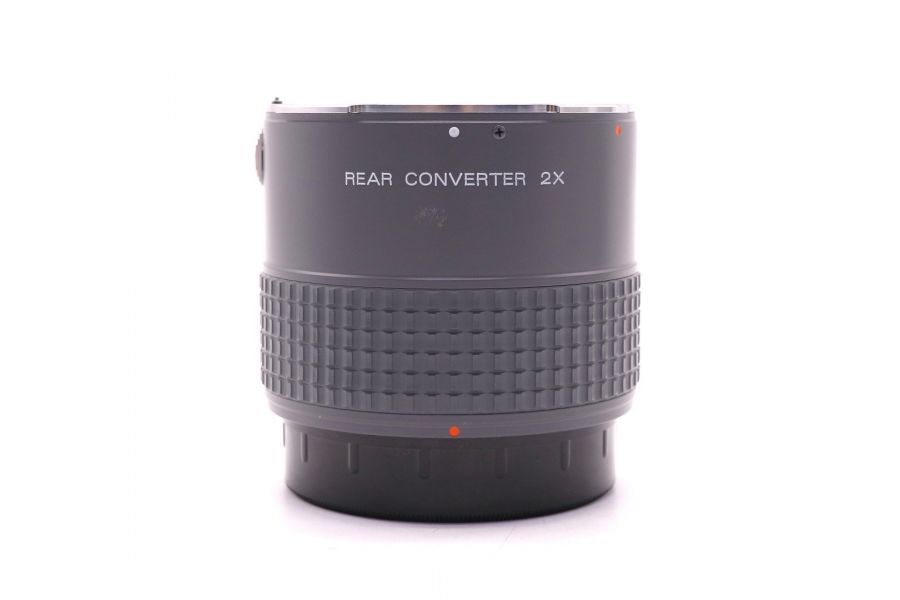 Конвертер Pentax 6x7 Rear Converter 2x