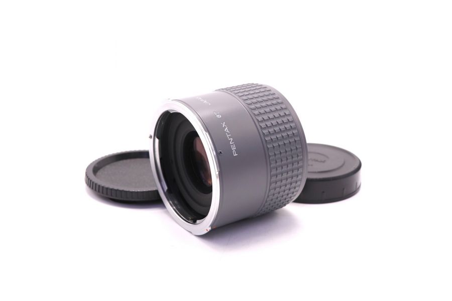 Конвертер Pentax 6x7 Rear Converter 2x