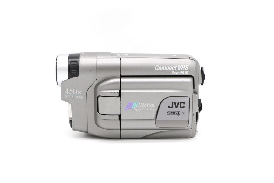 Видеокамера JVC GR-SXM260A
