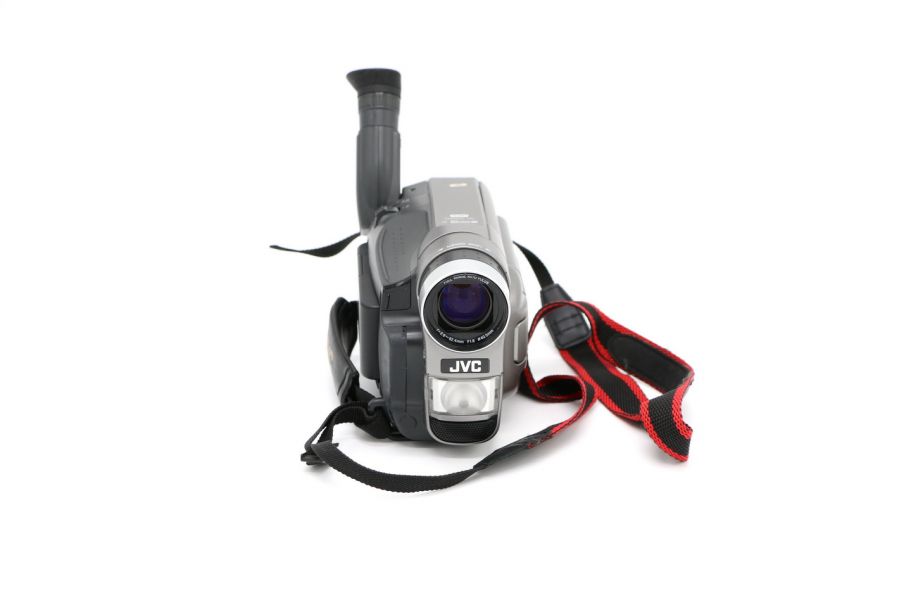 Видеокамера JVC GR-SXM260A