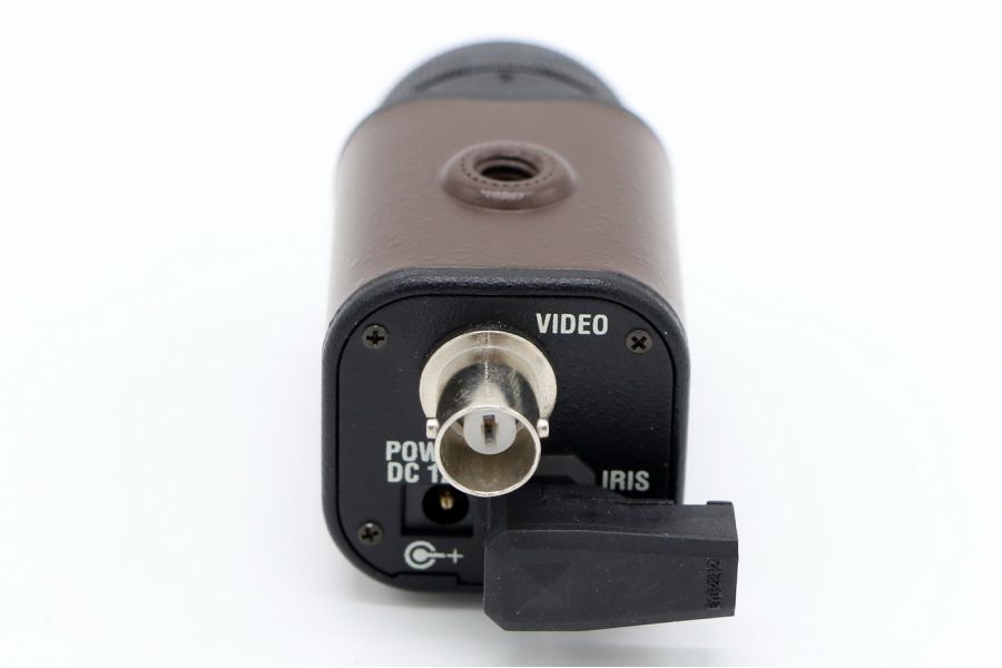 Камера видеонаблюдения QN-B309