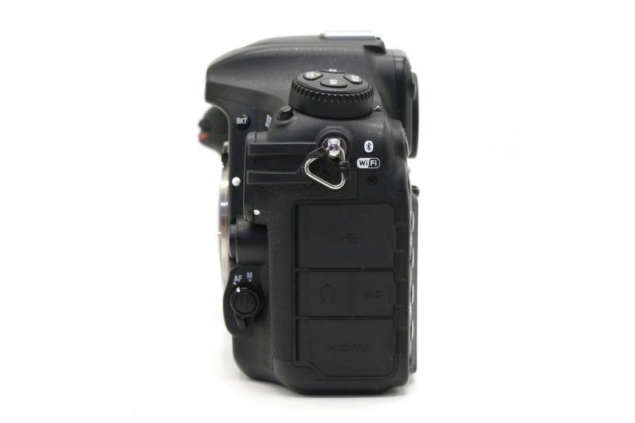 Nikon D500 body (пробег 43755 кадров)