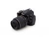 Nikon D3000 kit (пробег 41612 кадров)