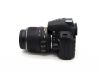 Nikon D3000 kit (пробег 41612 кадров)