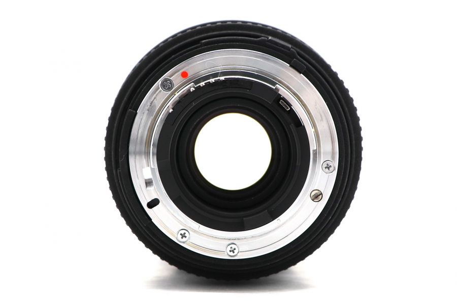 Sigma AF 24-70mm f/2.8 EX DG MACRO Nikon F (Japan)