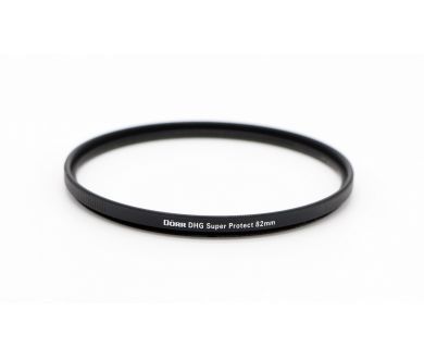 Светофильтр Dörr DHG Super Protect 82mm
