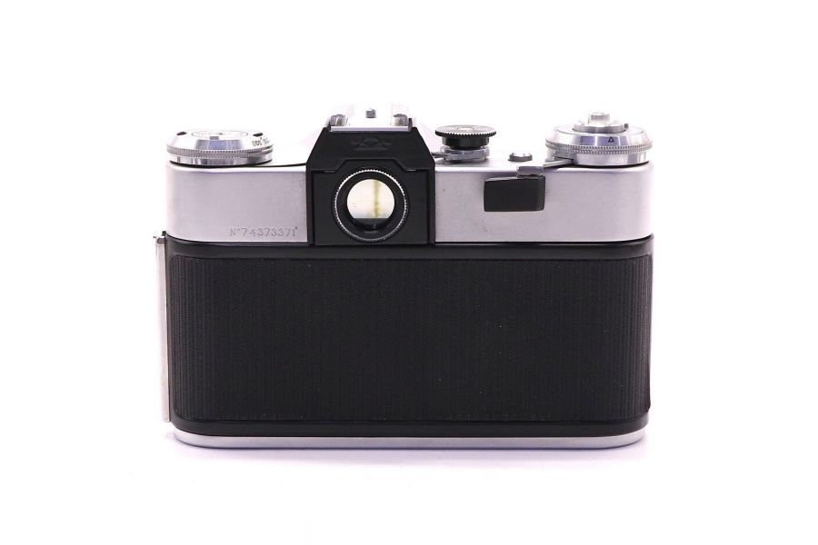 Зенит-Е body в упаковке (КМЗ, 1974)