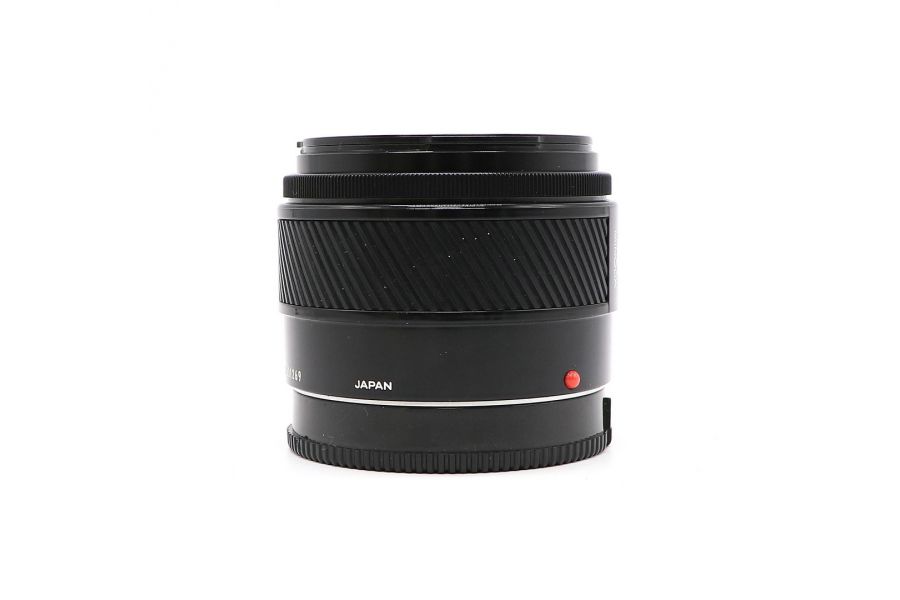 Minolta AF 35mm f/2(22)