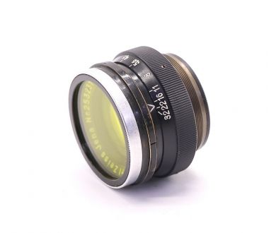 Tessar 4,5/10,5cm Carl Zeiss Jena (2532375)