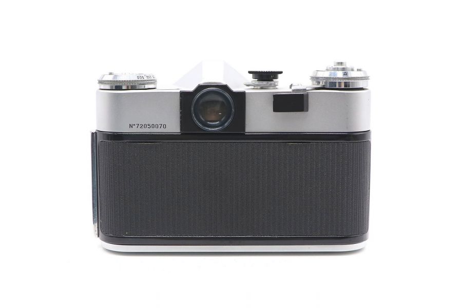 Meprozenit-E / Зенит-Е kit (for Japan)