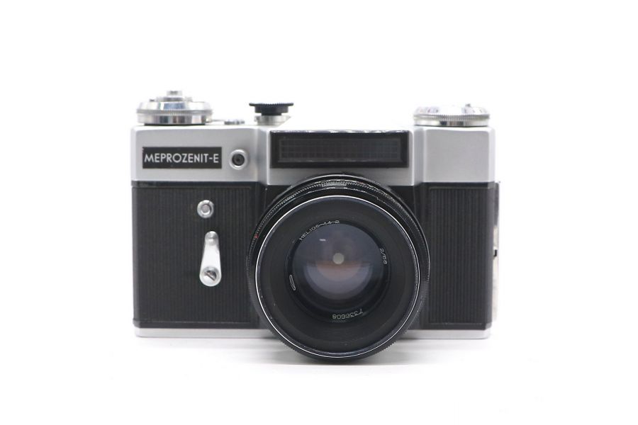 Meprozenit-E / Зенит-Е kit (for Japan)